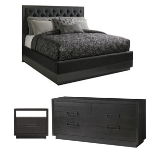California King Bedroom Sets Free Shipping Over 35 Wayfair