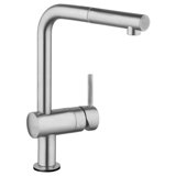 Grohe Minta Single Hole Hot Cold Water Dispenser With Silkmove Perigold
