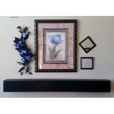 Beam Fireplace Mantel Shelf Pollums Natural Resources Llc Finish