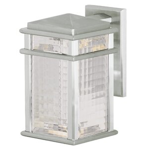 Olympia 1-Light Outdoor Wall Lantern