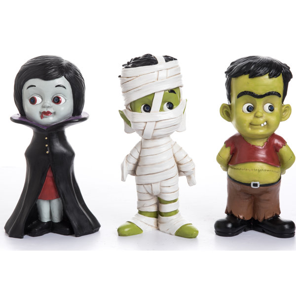 Creepy Decor Wayfair