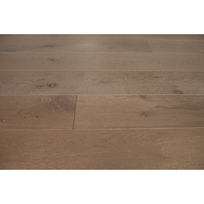 Sydney 7 Engineered Oak Hardwood Flooring Branton Flooring Collection