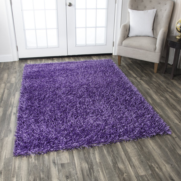 Plum Color Rugs Wayfair