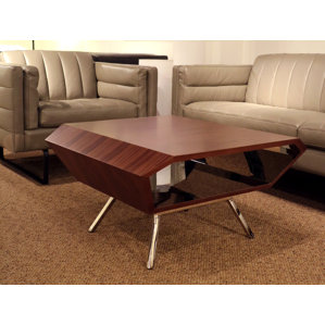 Bevel Coffee Table by Lievo