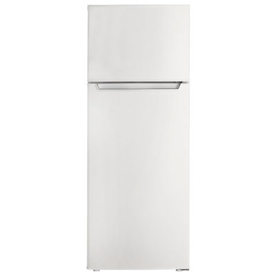 73 cu ft Top Freezer Refrigerator Danby