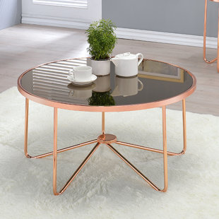 Bock 2 Piece Coffee Table Set by Wrought Studio Herry Up