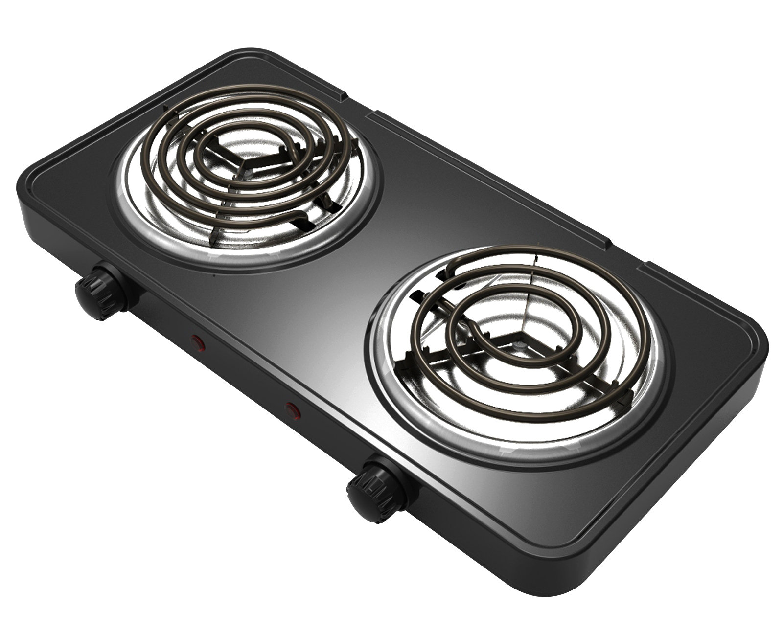 tabletop stoves electric