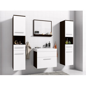 Badezimmer-Set von dCor design