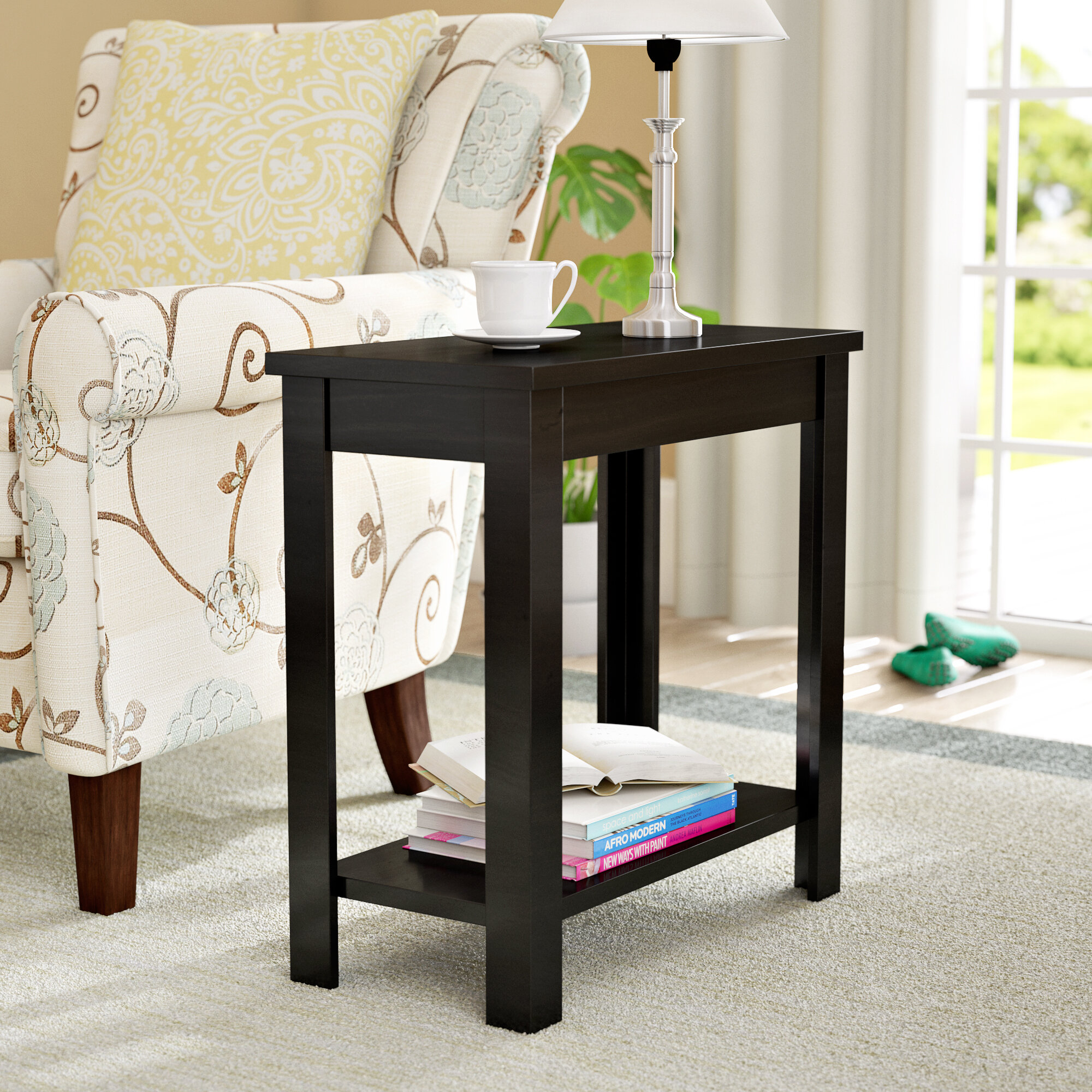 End Tables Side Tables You Ll Love In 2020 Wayfair