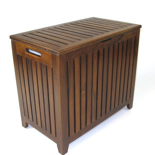 Laundry Baskets Hampers You Ll Love Wayfair Laundry Hamper