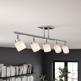 Corded Track Lighting Kits Wayfair Corded Track Lighting Kits Wayfair
