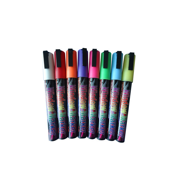 Jot Ice Cream-Shaped Ballpoint Pens 5.25 x 0.75 inchex