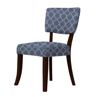 Go to store & view more images Darby Home Co Petra Side Chair (Set of 2)