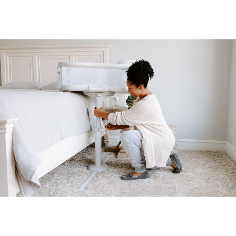 comfortable bassinet mattress