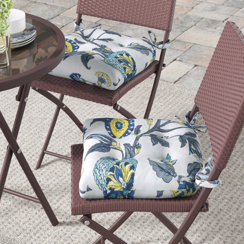 indoor chair cushions target