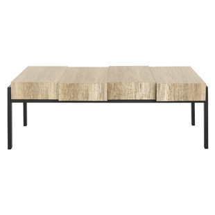 Loggins Rustic Coffee Table Loggins Rustic Coffee Table