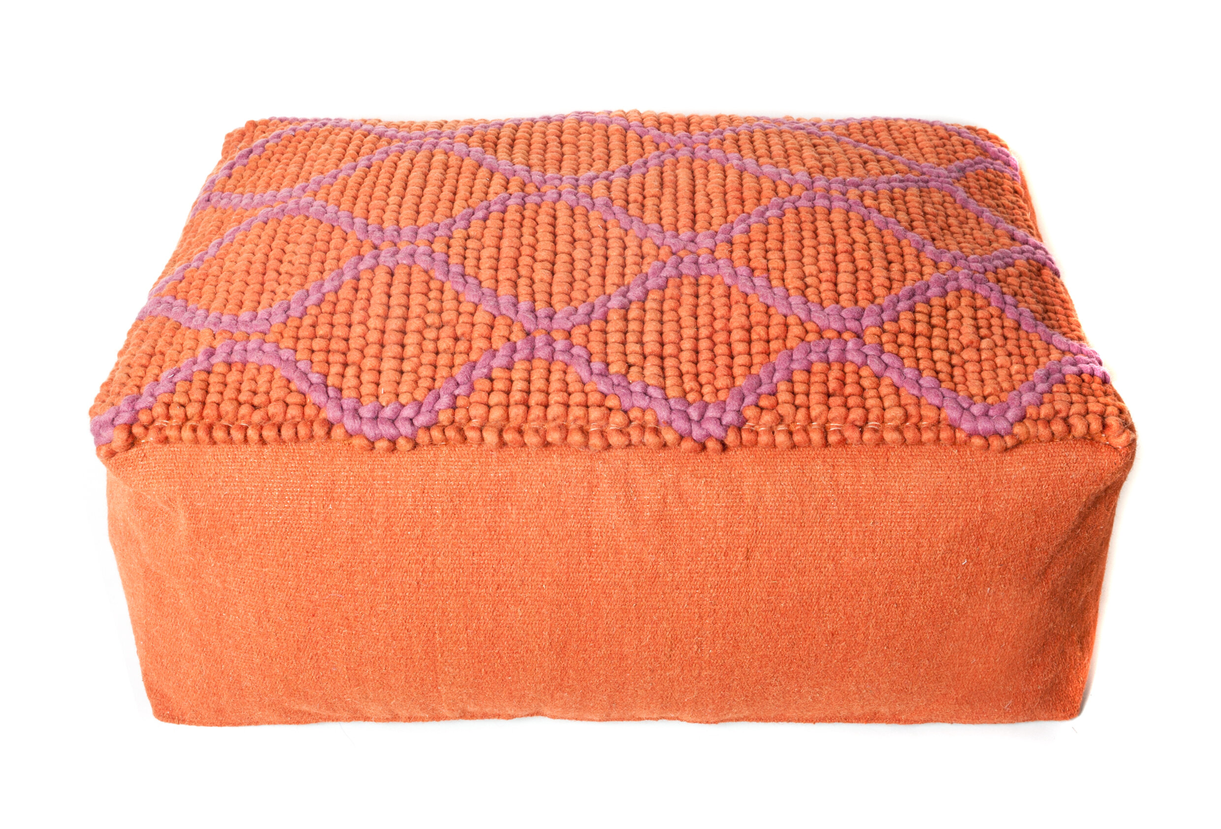 Latitude Run® Ottoman | Wayfair