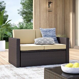 Belton Loveseat with review
