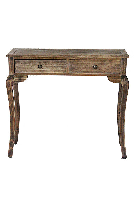 Wimberley Console Table Reviews Joss Main