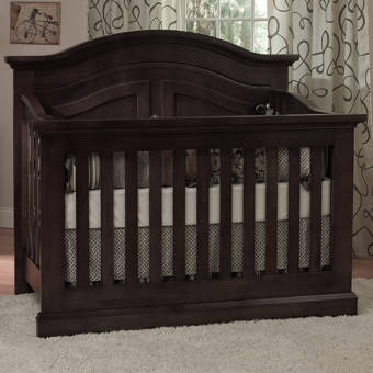 chatham lifestyle crib