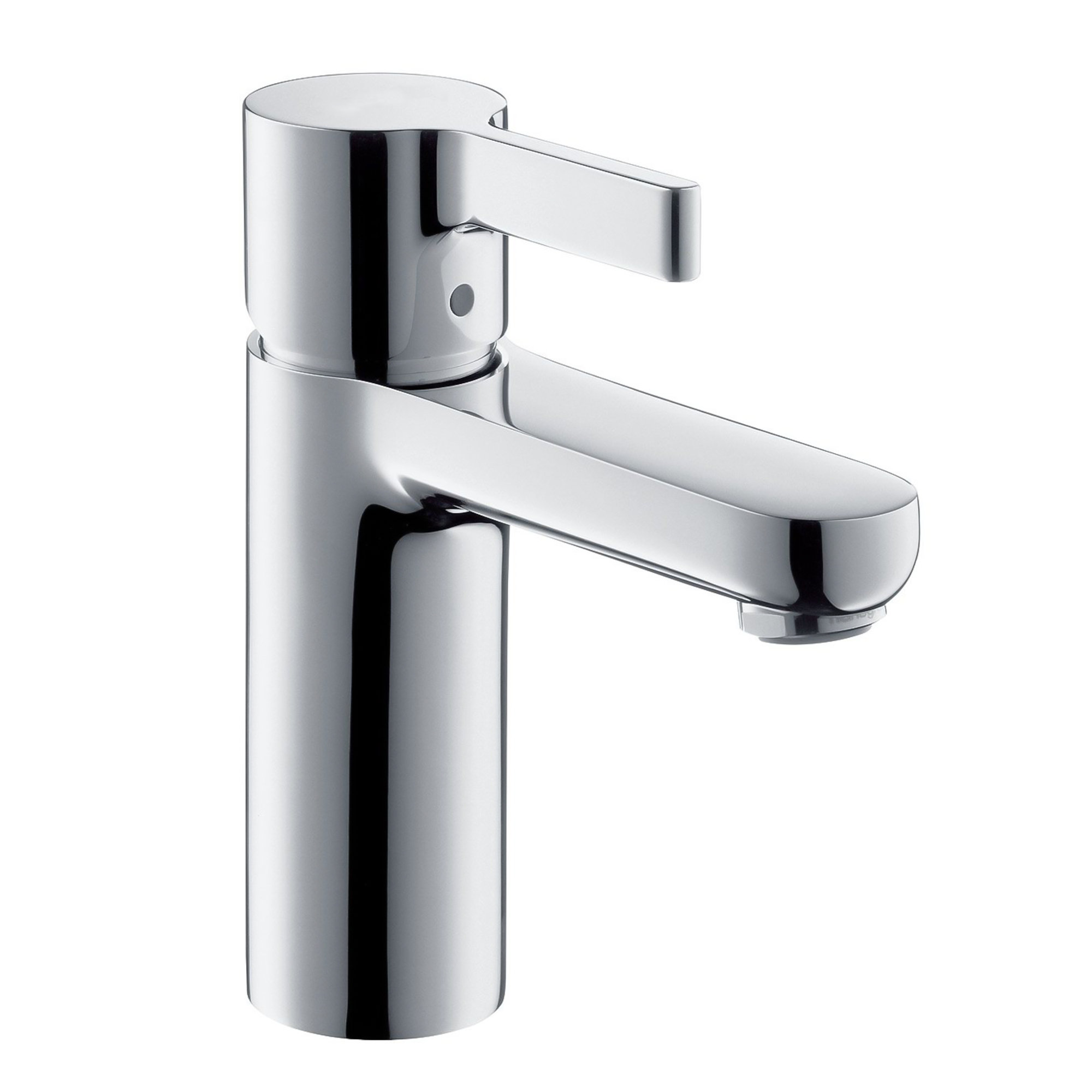 Eviva Metrix Single Hole Bathroom Faucet With Drain Assembly Wayfair