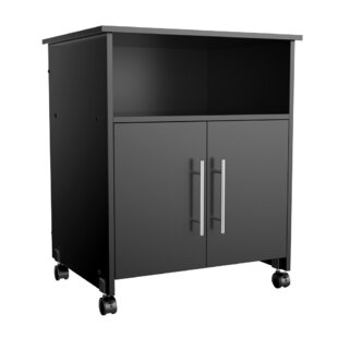 Slim Pantry Cabinet Rolling Wayfair