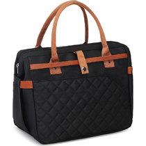 Ladies lunch bags canada clearance