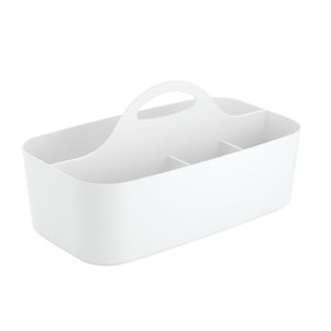 Clarity Shower Caddy