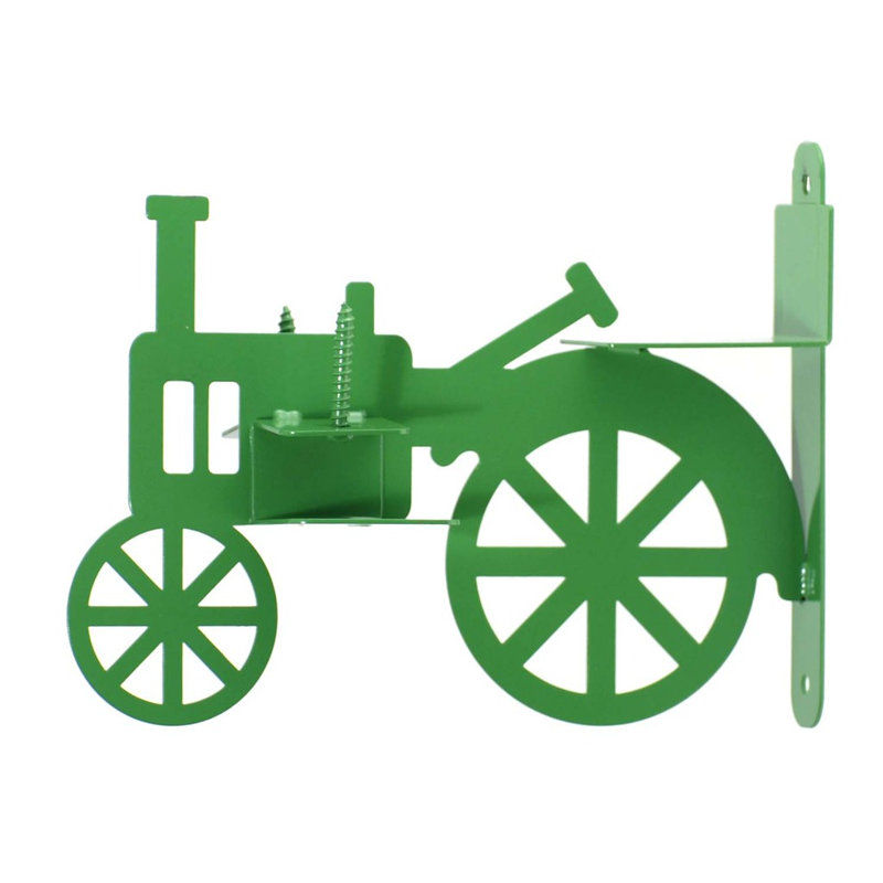 Audubon Tractor Squirrel Feeder