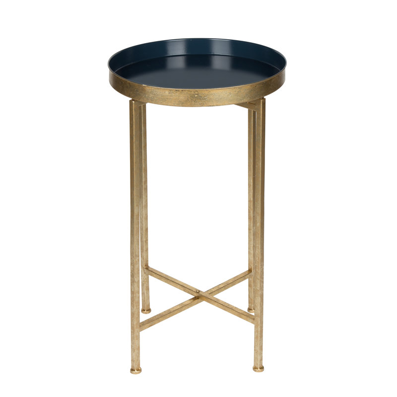 Tiara End Table