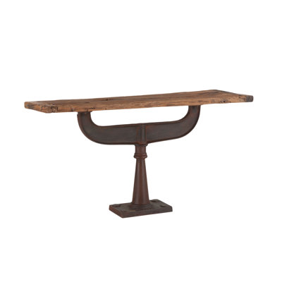 Hackett Console Table Williston Forge