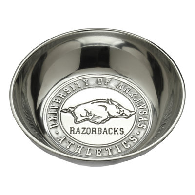 NCAA CerealSoup Bowl Arthur Court NCAA University of Arkansas