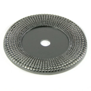 Round Cabinet Face Plate Pull Wayfair Vanilla 1 5 Round Guerlain Back Plate