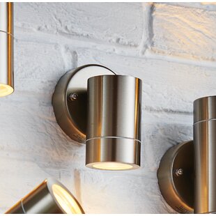 Mokvist 1 Light Outdoor Sconce By Sol 72 Outdoor