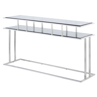 Go to store & view more images Mirage Console Table by Allan Copley Designs