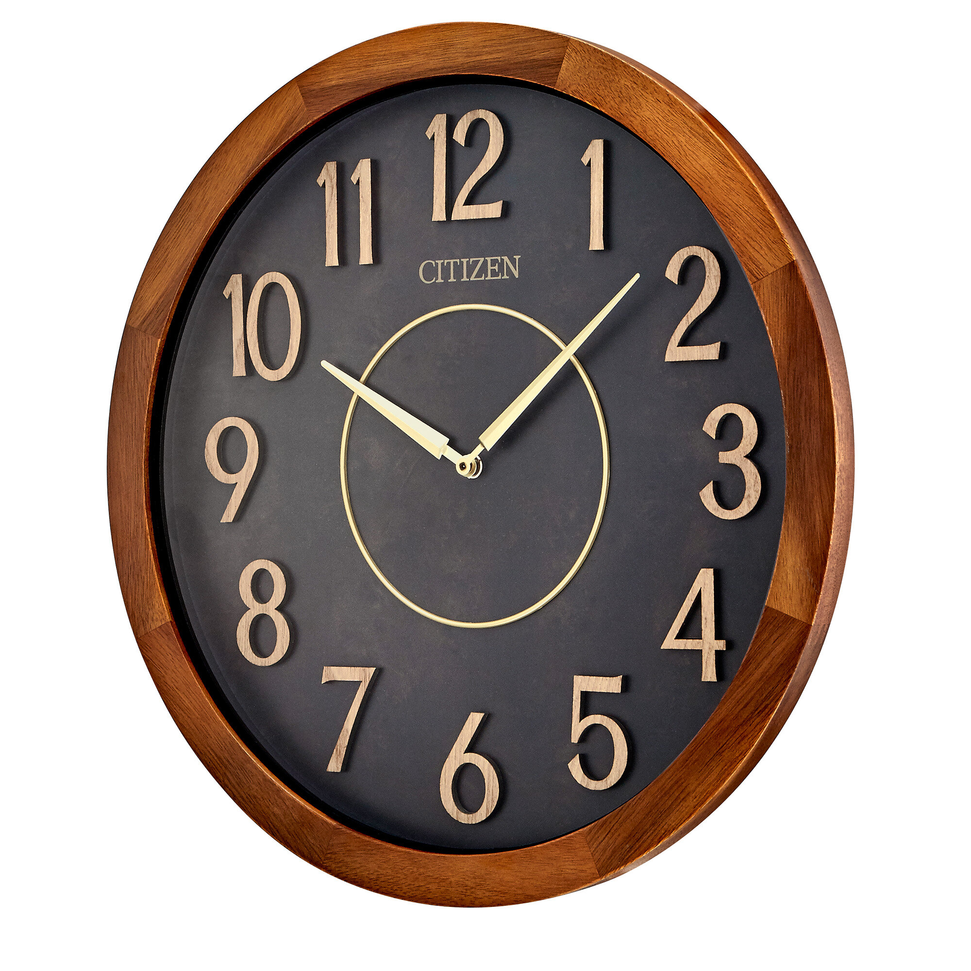 Citizenclocks 14 Wall Clock Reviews Wayfair