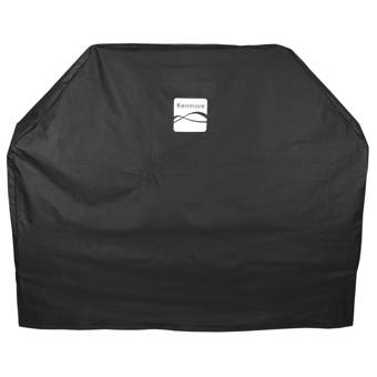 kenmore gas grill cover