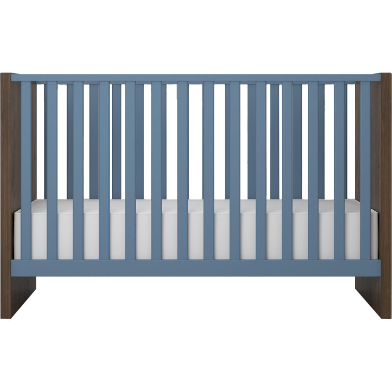 sierra ridge terra standard crib