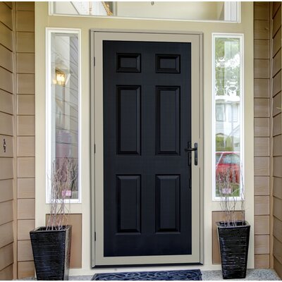 Exterior Doors You'll Love | Wayfair