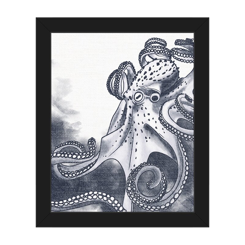 20+ Finest Octopus wall art images info