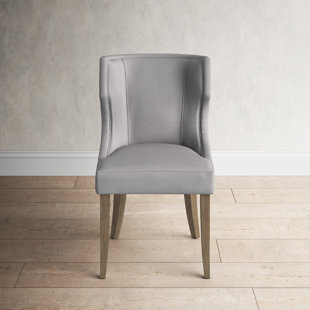 bernadine upholstered dining chair