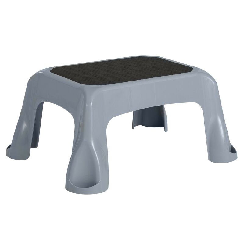 rubbermaid folding step stool