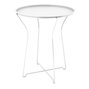 Sims Tray Table by Varick Gallery