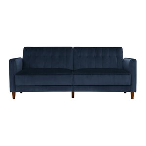 Hammondale Pin Tufted Convertible Sofa