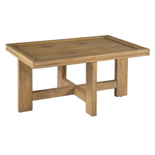 Go to store & view more images Foundry Select Allard Coffee Table