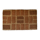 Extra Thick Greater Than 1 In Outdoor Door Mats You Ll Love In 2021 Wayfair
