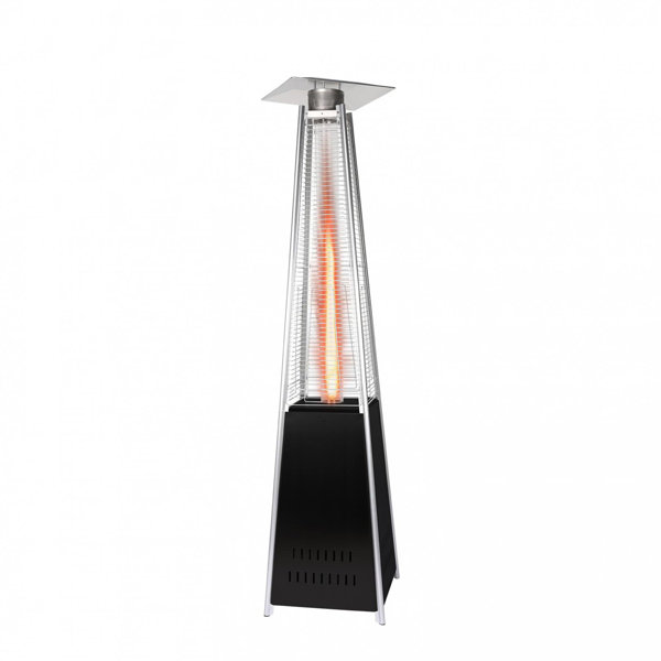 mini mighty heater