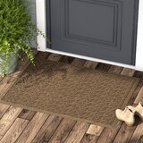 Extra Large Door Mats You Ll Love In 2020 Wayfair