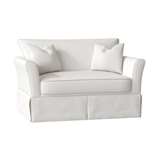 Shelby Chair and a Half by Wayfair Custom Upholstery™