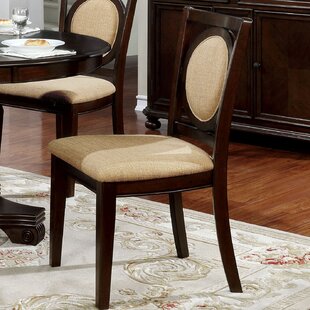Dowler Dining Chair (Set Of 2) By Darby Home Co